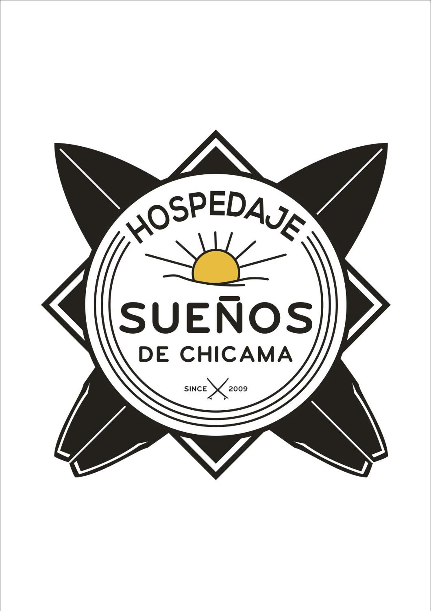 Suenos De Chicama Vandrerhjem Malabrigo Eksteriør bilde