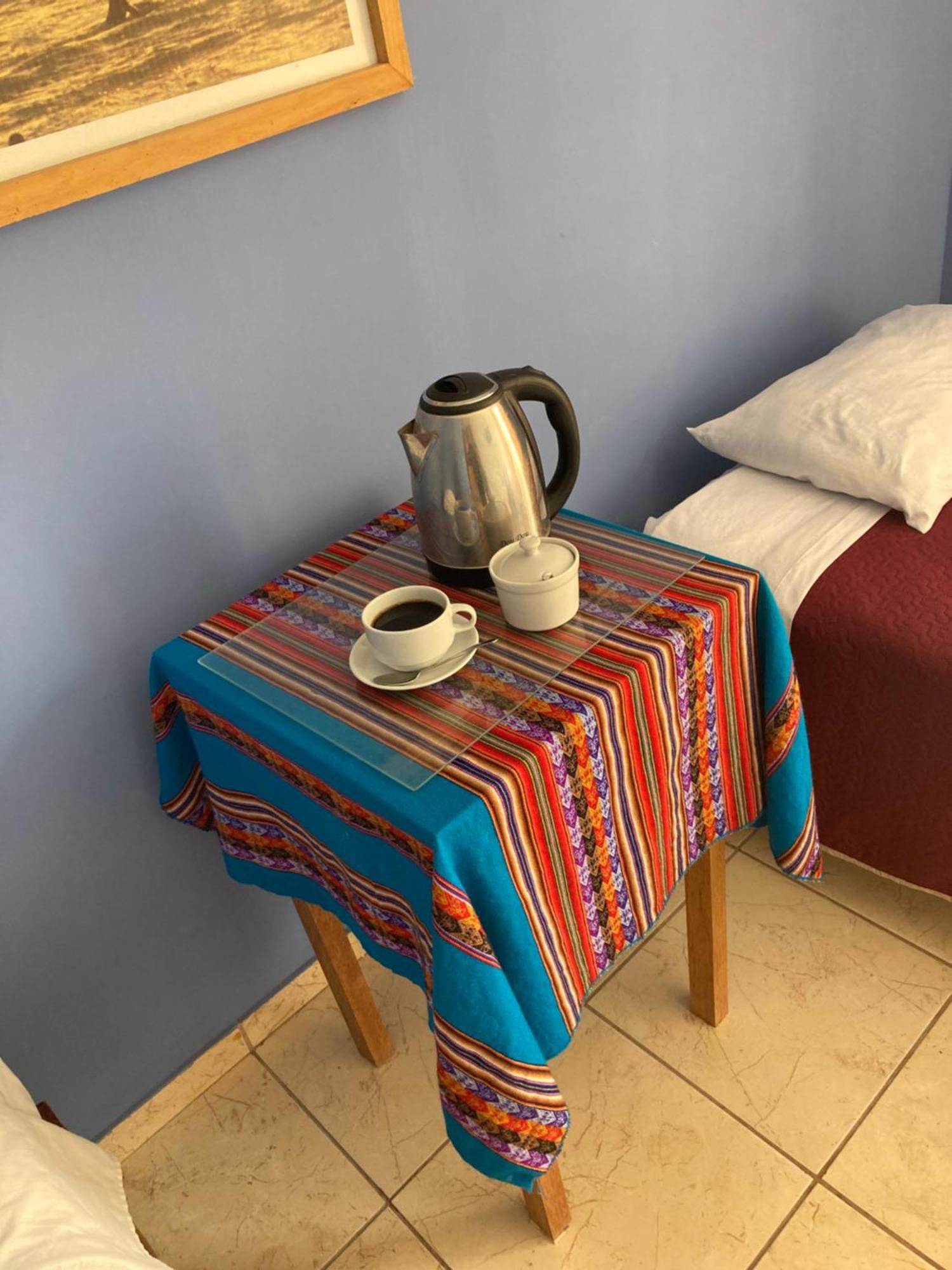 Suenos De Chicama Vandrerhjem Malabrigo Eksteriør bilde